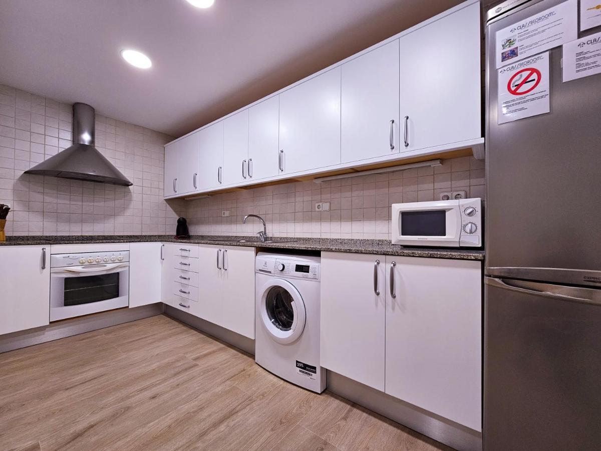Classbedroom Park Gueell Appartamento