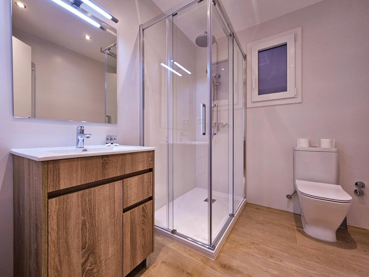 Classbedroom Park Gueell Appartamento