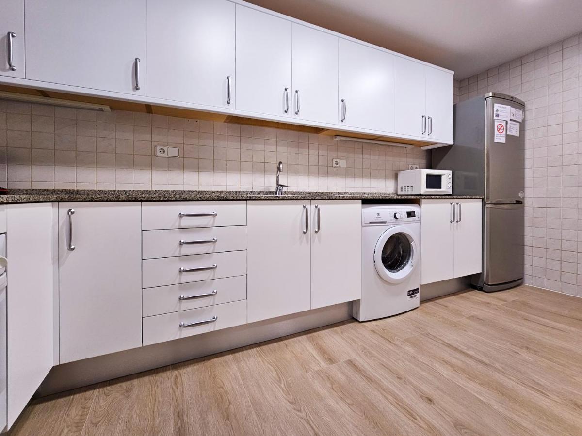 Appartamento Classbedroom Park Gueell Barcellona