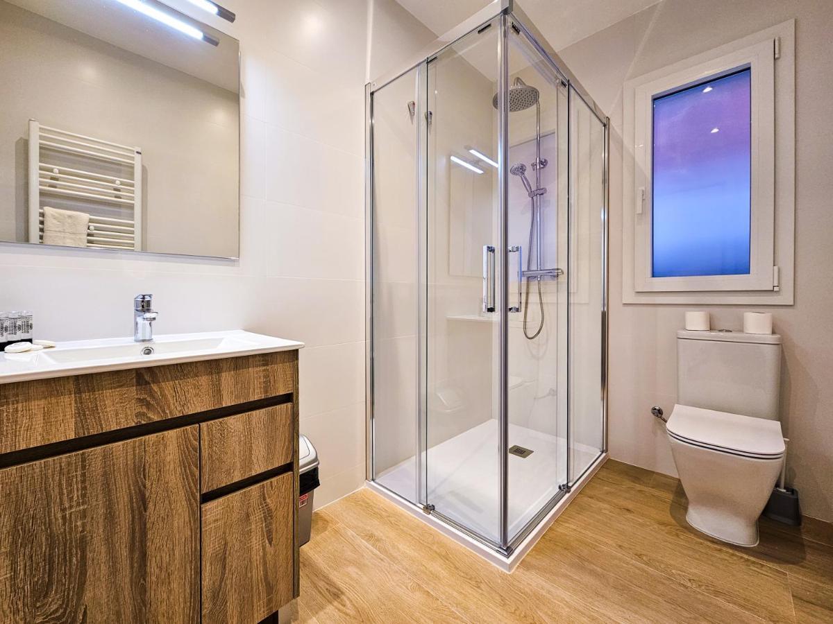 Classbedroom Park Gueell Barcellona